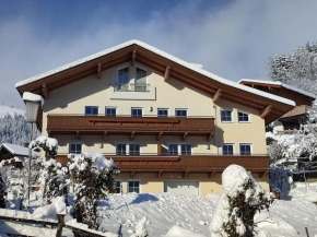 Appartement Christine Brixen Im Thale